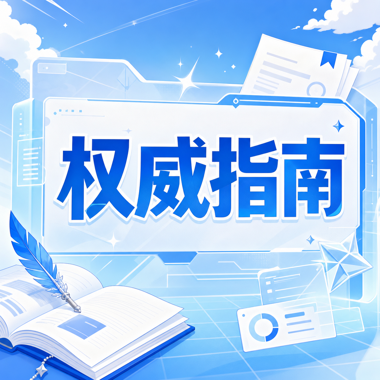辅助吧使用科技权威指南第一版