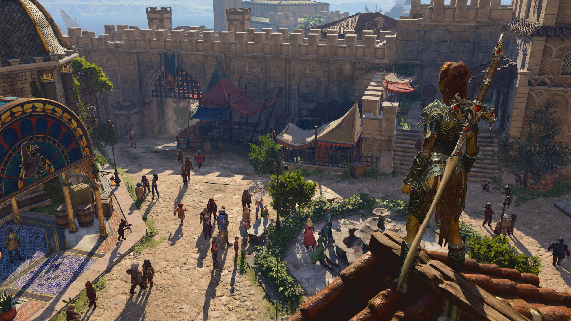 博德之门3/Baldur's Gate 3,作者:吧主,分类:角色扮演,发布时间:2026-08-04 博德之门3/Baldur's Gate 3,作者:吧主,分类:角色扮演,标签: